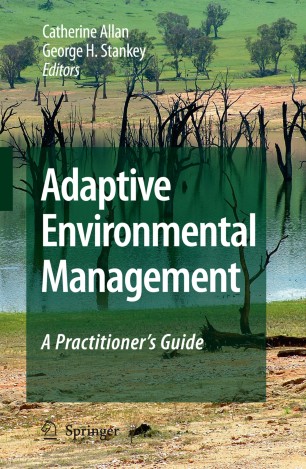 Hændelse til slag Adaptive Environmental Management | SpringerLink