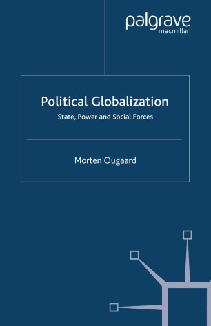 globalization political