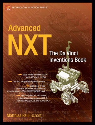 Advanced Nxt Springerlink