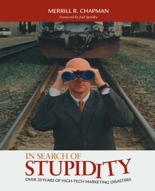 In Search Of Stupidity Springerlink