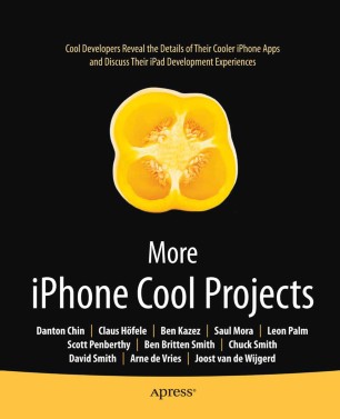 More Iphone Cool Projects Springerlink