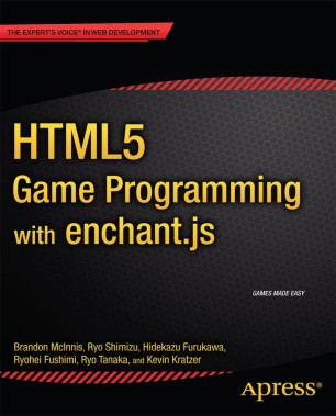 22 Foundation Game Design With Html5 And Javascript Pdf