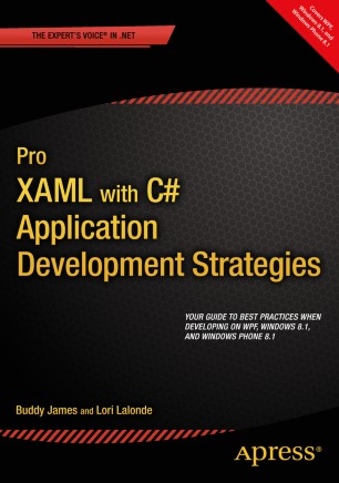 C# xaml