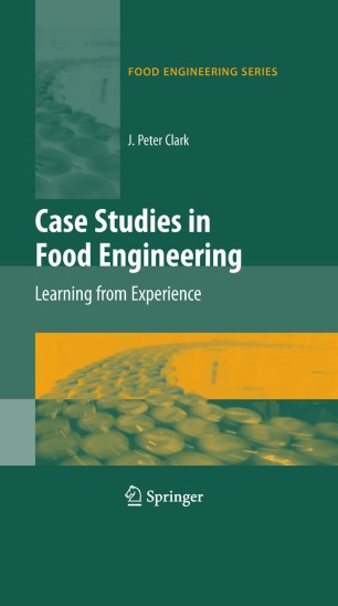 food engineering thesis topics