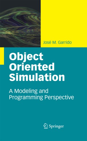 Object Oriented Simulation Springerlink