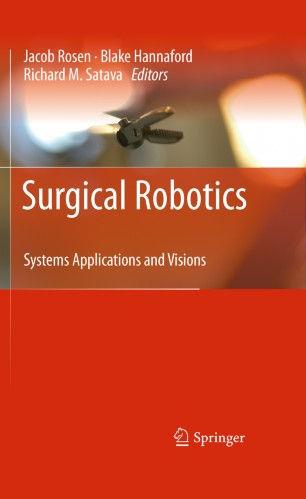 Surgical Robotics | SpringerLink