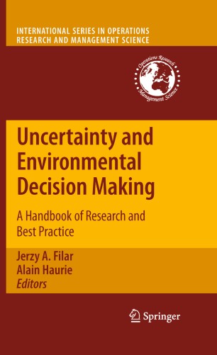 Decision Making Under Uncertainty in Electricity Markets International
Series in Operations Research Management Science Epub-Ebook