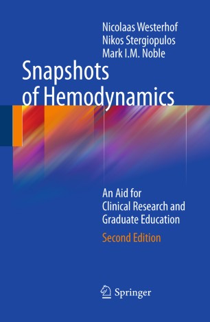 Snapshots Of Hemodynamics Springerlink