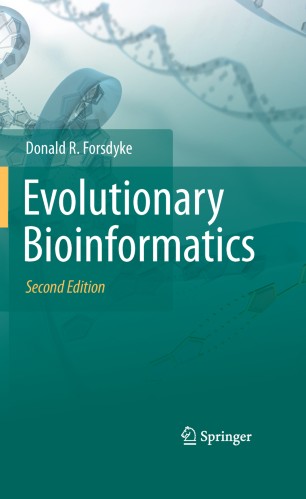 Evolutionary Bioinformatics | SpringerLink