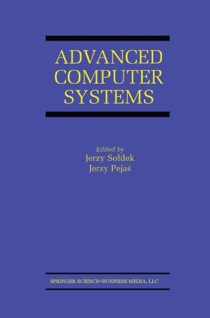 Advanced Computer Systems | SpringerLink