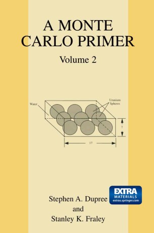 A Monte Carlo Primer Springerlink