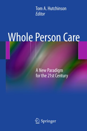 Whole Person Care Springerlink
