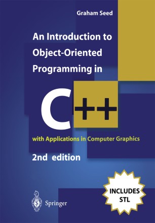 An Introduction To Object Oriented Programming In C