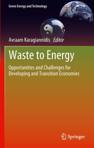 Waste to Energy | SpringerLink