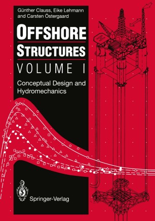 Offshore Structures Springerlink