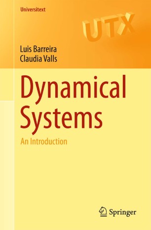 Dynamical Systems | SpringerLink