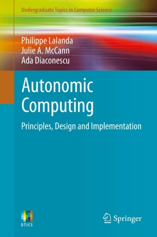 Autonomic Computing Springerlink