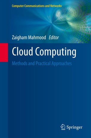 Cloud Computing Springerlink
