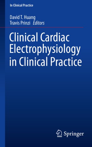 Cardiac Electrophysiology Testing Pdf