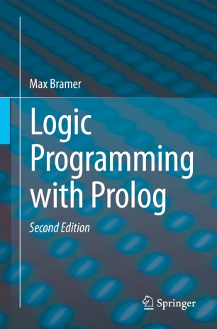 Logic Programming with Prolog | SpringerLink