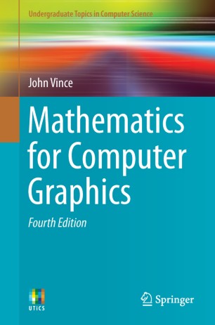 Mathematics For Computer Graphics Springerlink