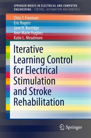 Iterative Learning Control For Electrical Stimulation And