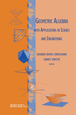 geometric algebra with applications in engineering pdf download