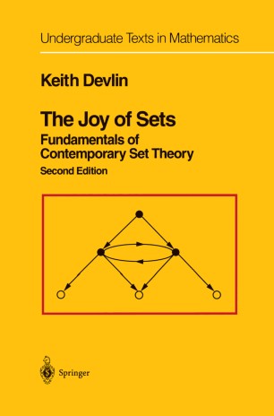 The Joy Of Sets Springerlink
