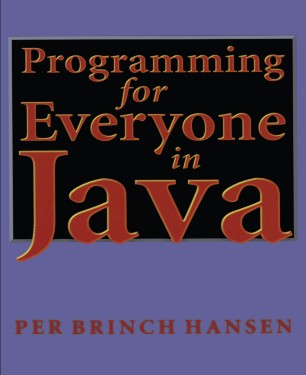 java for everyone pdf download