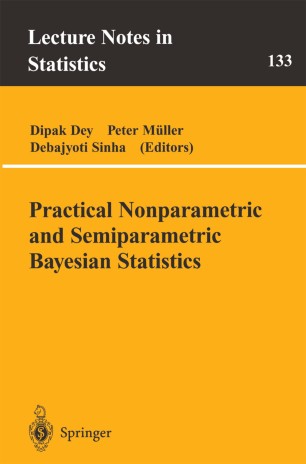 Practical Nonparametric And Semiparametric Bayesian