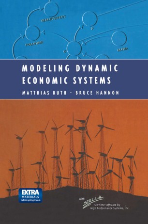 Modeling Dynamic Economic Systems Springerlink