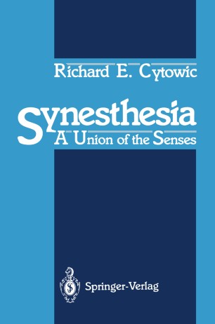 Synesthesia | SpringerLink