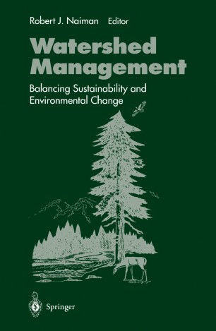Watershed Management Springerlink, Pacific Landscape Management Sherwood