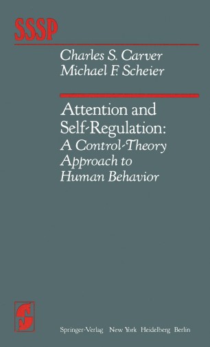 New Report On Self Regulation And >> Attention And Self Regulation Springerlink New Report On Self Regulation And >> Attention And Self Regulation Springerlink