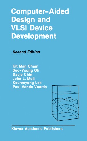 Computer Aided Design And Vlsi Device Development