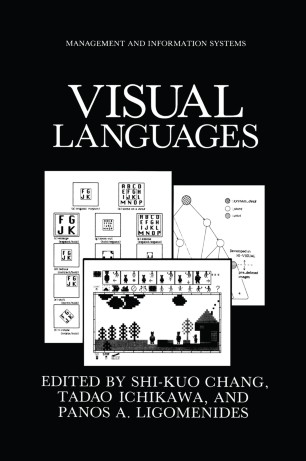 Visual Languages | SpringerLink