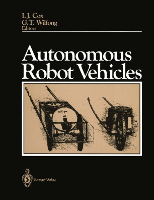 springer autonomous robots