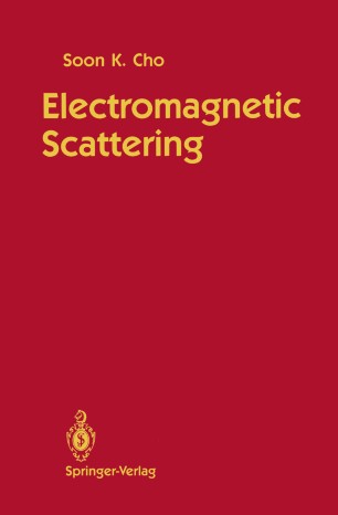 Electromagnetic Scattering Springerlink - 