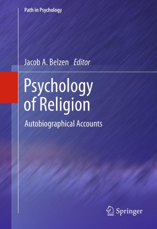 psychology of religion research paper topics