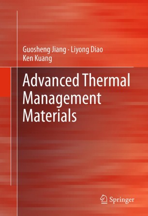 Advanced Thermal Management Materials Springerlink