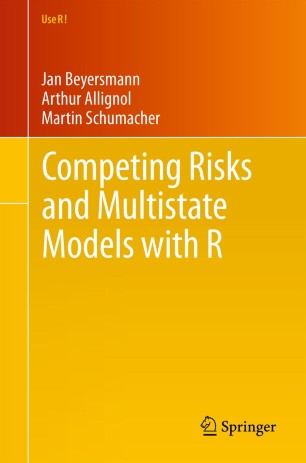 risks multistate competing models book