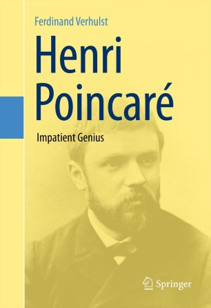 Henri Poincare Springerlink