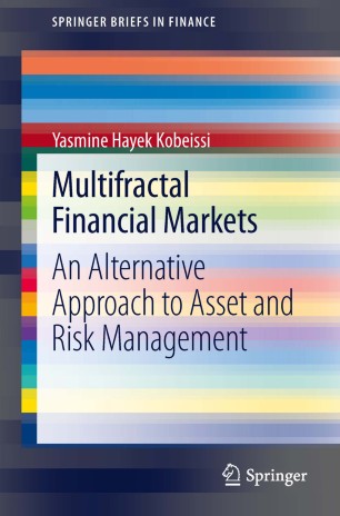 Multifractal Financial Markets Springerlink