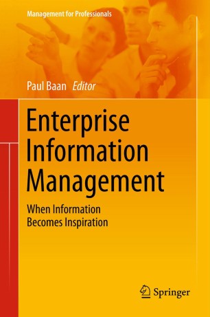 Enterprise Information Management Springerlink