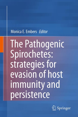 The Pathogenic Spirochetes Strategies For Evasion Of Host