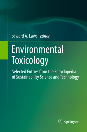 Environmental Toxicology Springerlink