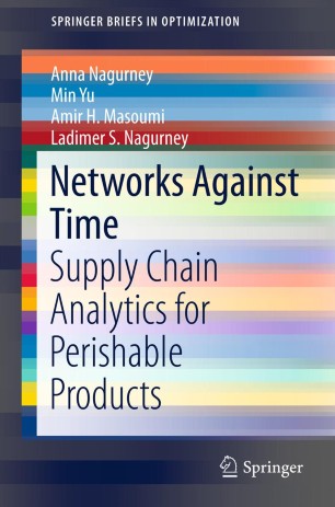 Networks Against Time Springerlink