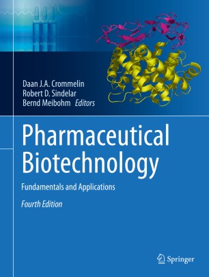 Biotechnology Textbook Pdf