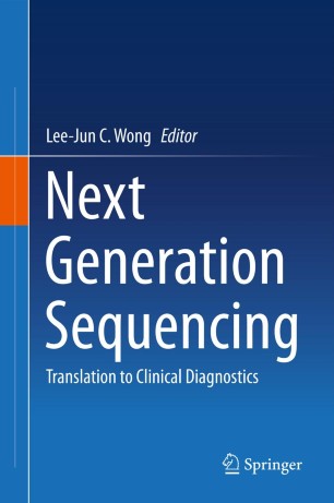 Next Generation Sequencing | SpringerLink