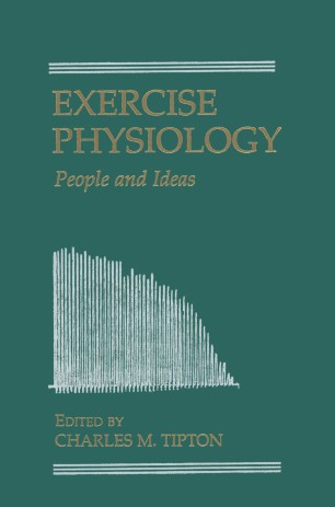 Exercise Physiology | SpringerLink